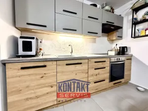 Pronájem bytu 3+kk, Včelná, Lesní kolonie, 86 m2