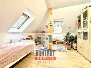 Pronájem bytu 3+kk, Včelná, Lesní kolonie, 86 m2