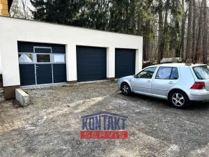 Pronájem bytu 3+kk, Včelná, Lesní kolonie, 86 m2