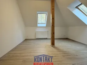 Pronájem bytu 3+kk, Včelná, Lesní kolonie, 86 m2