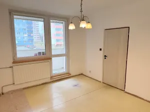 Prodej bytu 3+1, Jihlava, S. K. Neumanna, 70 m2