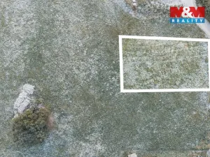 Prodej pozemku pro bydlení, Trhové Sviny, Rejta, 762 m2