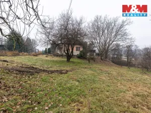 Prodej pozemku pro bydlení, Zlín - Želechovice nad Dřevnicí, 1330 m2