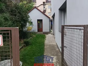 Pronájem rodinného domu, Týn nad Vltavou, Komzákova, 120 m2