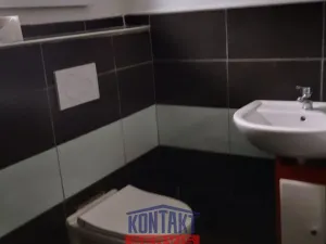 Pronájem rodinného domu, Týn nad Vltavou, Komzákova, 120 m2