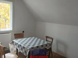 Pronájem rodinného domu, Týn nad Vltavou, Komzákova, 120 m2
