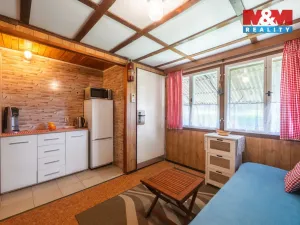 Prodej zahrady, Otrokovice, 457 m2