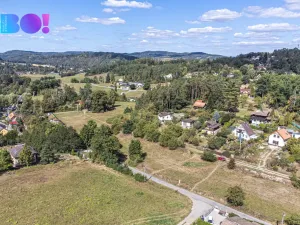 Prodej pozemku pro bydlení, Pyšely, 1550 m2