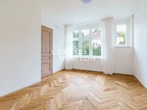 Pronájem bytu 4+kk, Praha - Vinohrady, Hradešínská, 120 m2