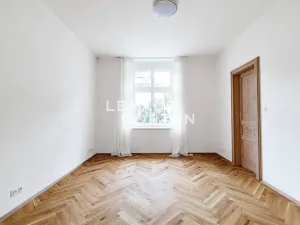 Pronájem bytu 4+kk, Praha - Vinohrady, Hradešínská, 120 m2