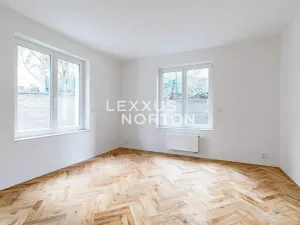 Pronájem bytu 3+kk, Praha - Smíchov, Nad Bertramkou, 80 m2