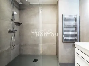 Pronájem bytu 2+kk, Praha - Karlín, Sokolovská, 52 m2