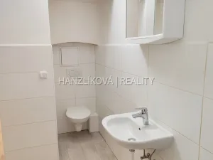 Pronájem kanceláře, České Budějovice - České Budějovice 3, Skuherského, 33 m2