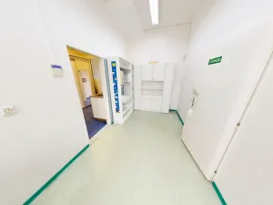 Pronájem ordinace, Ostrava, Jugoslávská, 99 m2