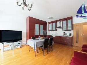 Prodej bytu 3+kk, Praha - Jinonice, Laténská, 113 m2