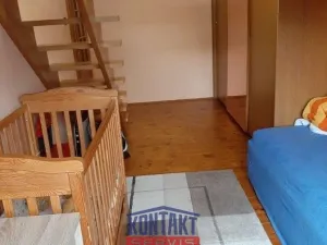 Pronájem bytu 2+kk, České Budějovice - České Budějovice 3, 90 m2