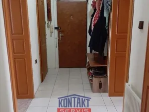 Pronájem bytu 2+kk, České Budějovice - České Budějovice 3, 90 m2