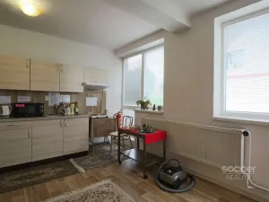 Pronájem pokoje, Praha - Čakovice, Danielova, 20 m2