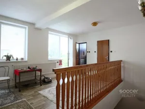 Pronájem pokoje, Praha - Čakovice, Danielova, 20 m2