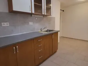 Pronájem bytu 1+1, Praha - Nusle, Družstevní, 38 m2