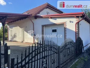 Prodej rodinného domu, Hradešín, 140 m2