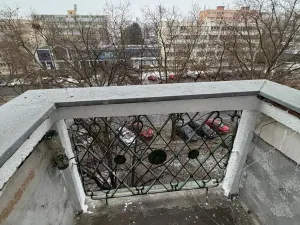 Prodej bytu 2+1, Most, tř. Budovatelů, 58 m2