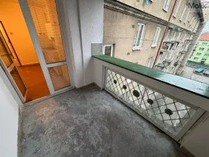 Prodej bytu 2+1, Most, tř. Budovatelů, 58 m2