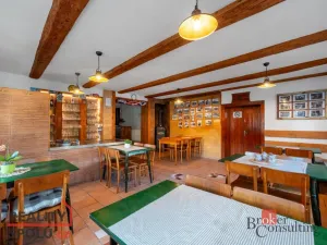 Prodej ubytování, Kunratice, 418 m2