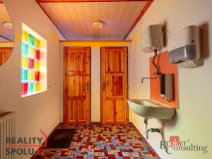 Prodej ubytování, Kunratice, 418 m2
