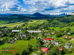 Prodej ubytování, Kunratice, 418 m2