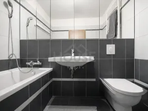 Prodej bytu 2+kk, Praha - Michle, V dolině, 54 m2