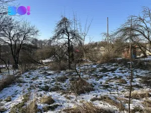 Prodej pozemku pro bydlení, Jeseník nad Odrou - Blahutovice, 1056 m2