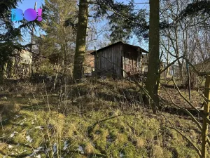 Prodej pozemku pro bydlení, Jeseník nad Odrou - Blahutovice, 1056 m2