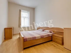 Prodej bytu 2+1, Praha - Vinohrady, Lublaňská, 64 m2