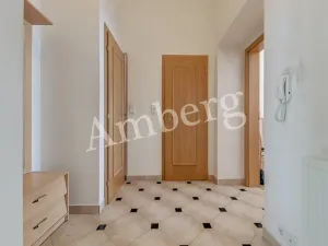 Prodej bytu 2+1, Praha - Vinohrady, Lublaňská, 64 m2