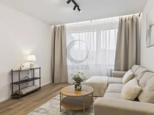 Prodej bytu 2+kk, Praha - Nusle, Plamínkové, 41 m2