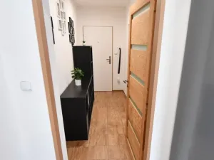 Prodej bytu 3+1, Vrchlabí - Podhůří, Dělnická, 66 m2