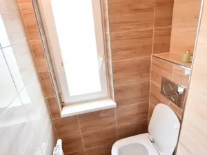 Prodej bytu 3+1, Vrchlabí - Podhůří, Dělnická, 66 m2