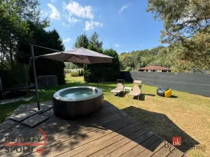 Prodej bytu 3+1, Vrchlabí - Podhůří, Dělnická, 66 m2