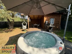 Prodej bytu 3+1, Vrchlabí - Podhůří, Dělnická, 66 m2