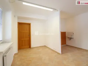 Pronájem komerční nemovitosti, Karlovy Vary - Rybáře, Severní, 84 m2