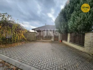 Prodej rodinného domu, Zábeštní Lhota, 174 m2