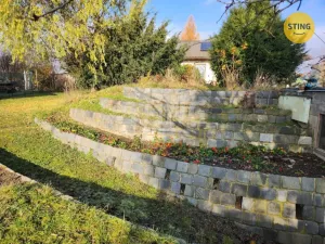 Prodej rodinného domu, Zábeštní Lhota, 174 m2