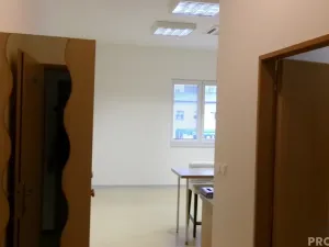 Pronájem bytu 2+kk, Brno, Opavská, 46 m2