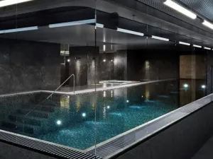 Prodej bytu 2+kk, Praha - Modřany, Československého exilu, 55 m2