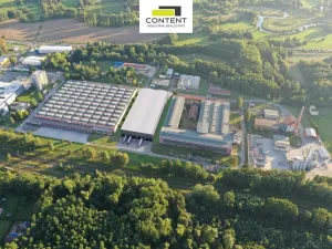 Pronájem výrobních prostor, Týniště nad Orlicí, V. Opatrného, 7800 m2