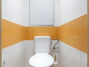 Pronájem bytu 3+kk, Praha - Záběhlice, Práčská, 54 m2