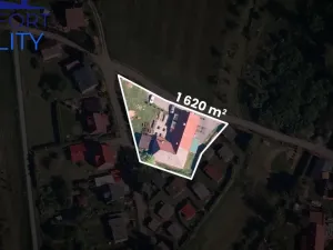 Prodej komerčního pozemku, Frýdlant nad Ostravicí - Nová Ves, 1620 m2