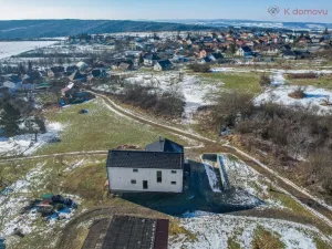 Prodej rodinného domu, Lhota, 207 m2