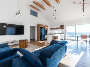 Prodej rodinného domu, Lhota, 207 m2